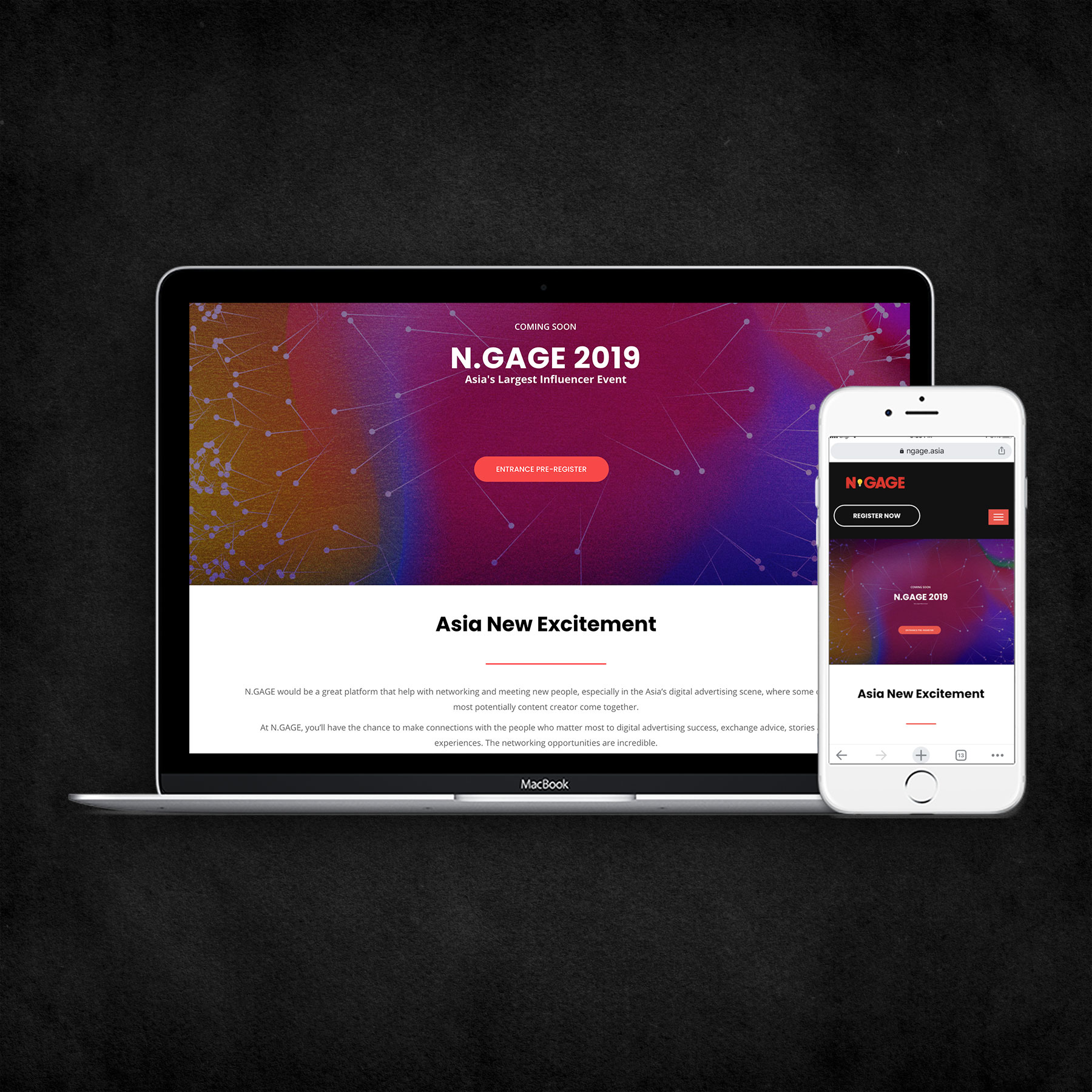 portfolio-web-ngage